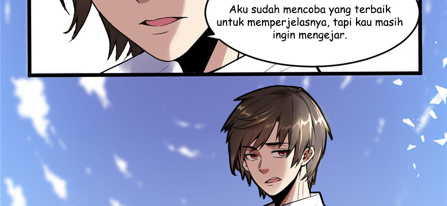 I Might Be A Fake Cultivator Chapter 01 Bahasa Indonesia